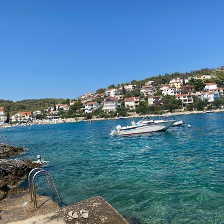 Apartments Simic Trogir Eksteriør billede