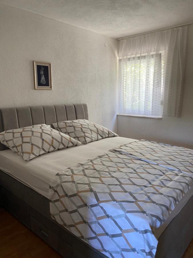 Apartments Simic Trogir Eksteriør billede