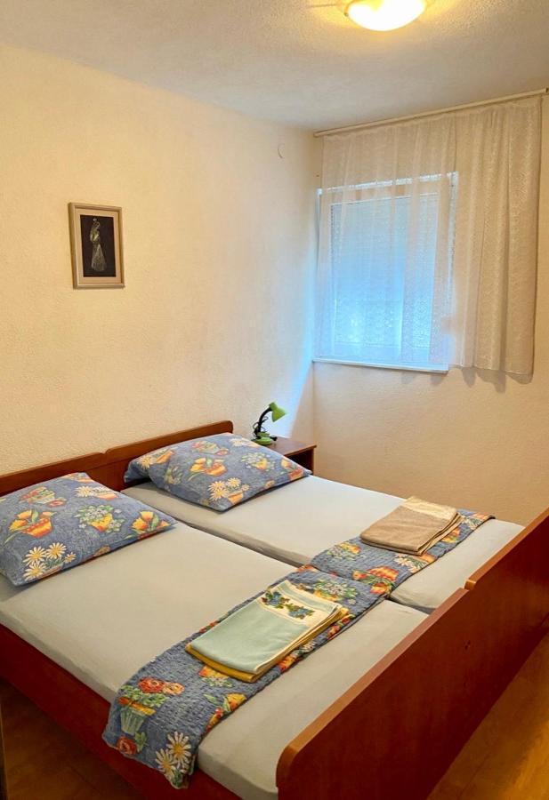 Apartments Simic Trogir Eksteriør billede