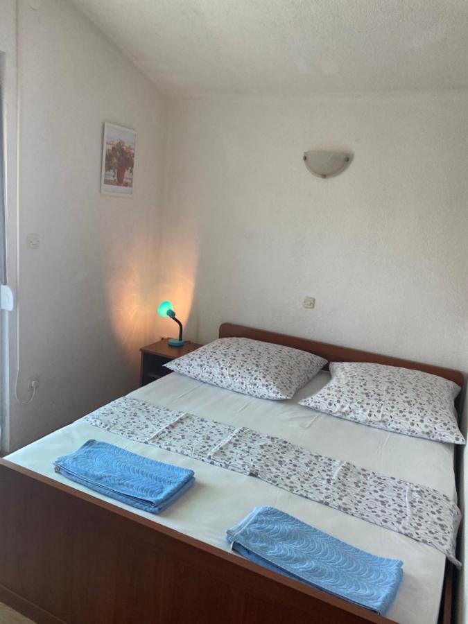 Apartments Simic Trogir Eksteriør billede