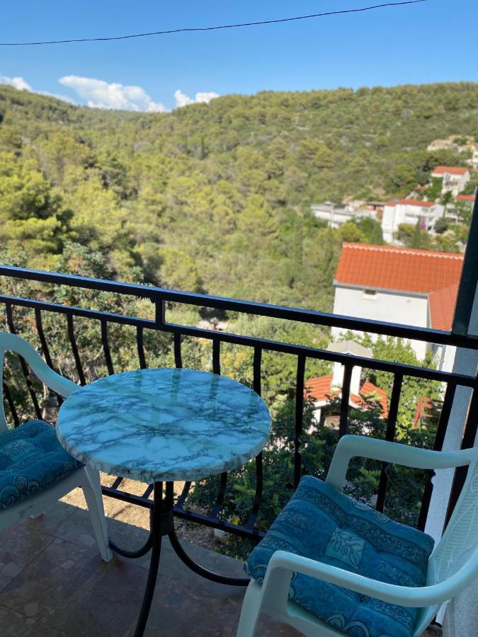 Apartments Simic Trogir Eksteriør billede