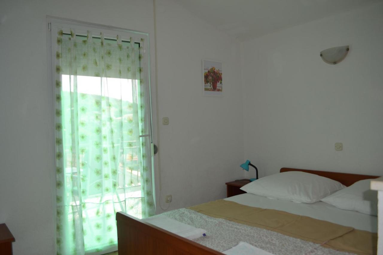 Apartments Simic Trogir Eksteriør billede