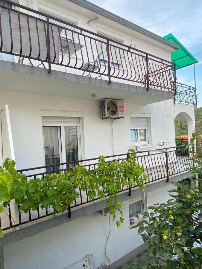 Apartments Simic Trogir Eksteriør billede