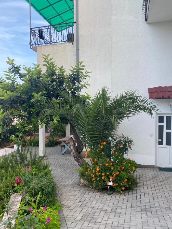 Apartments Simic Trogir Eksteriør billede