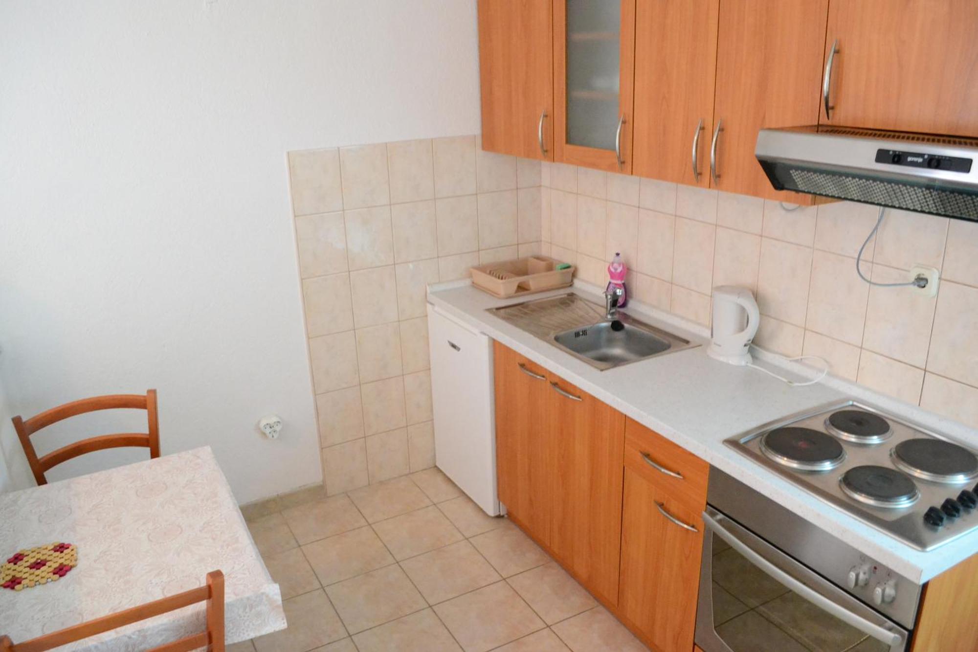 Apartments Simic Trogir Eksteriør billede