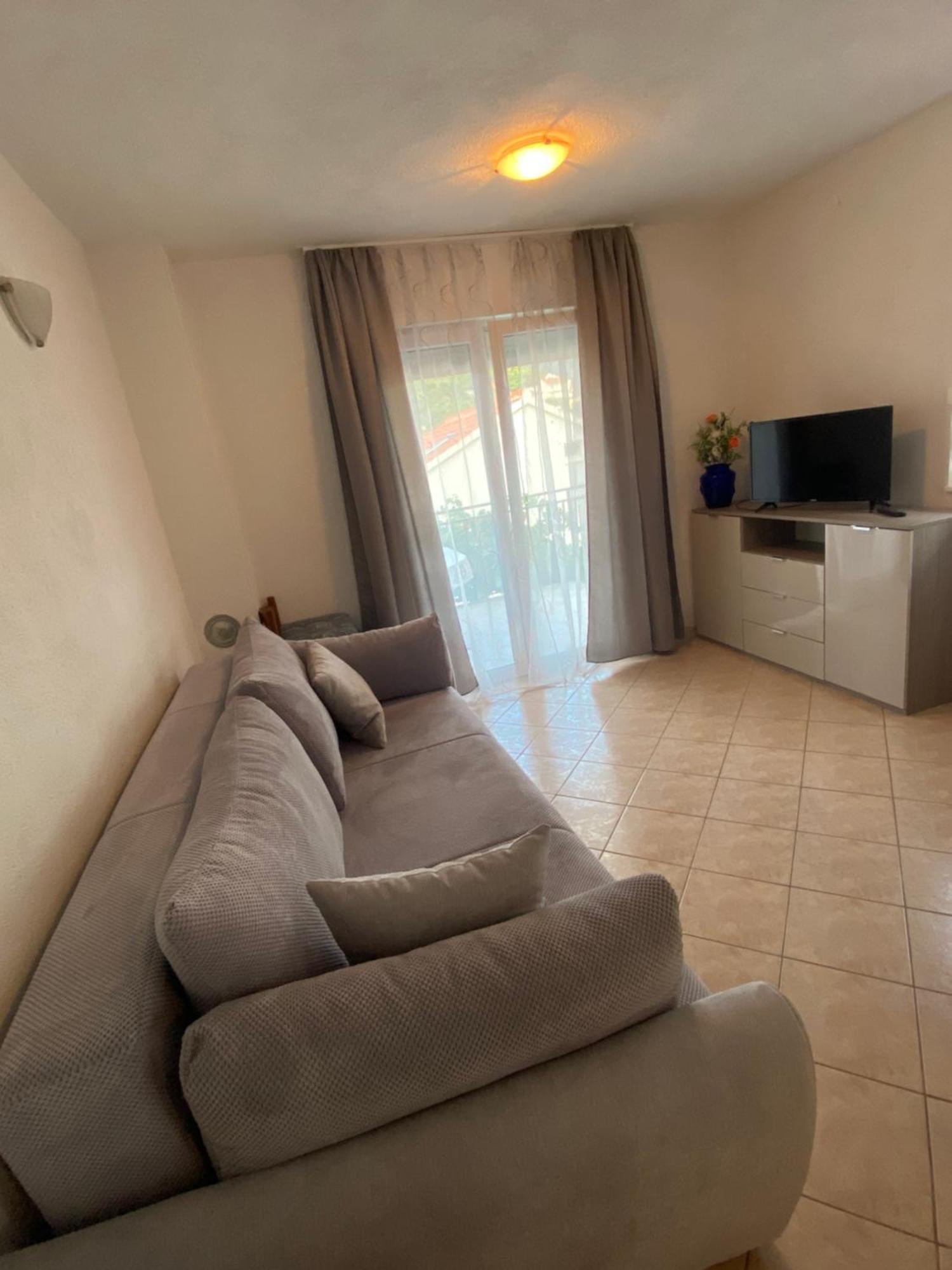 Apartments Simic Trogir Eksteriør billede