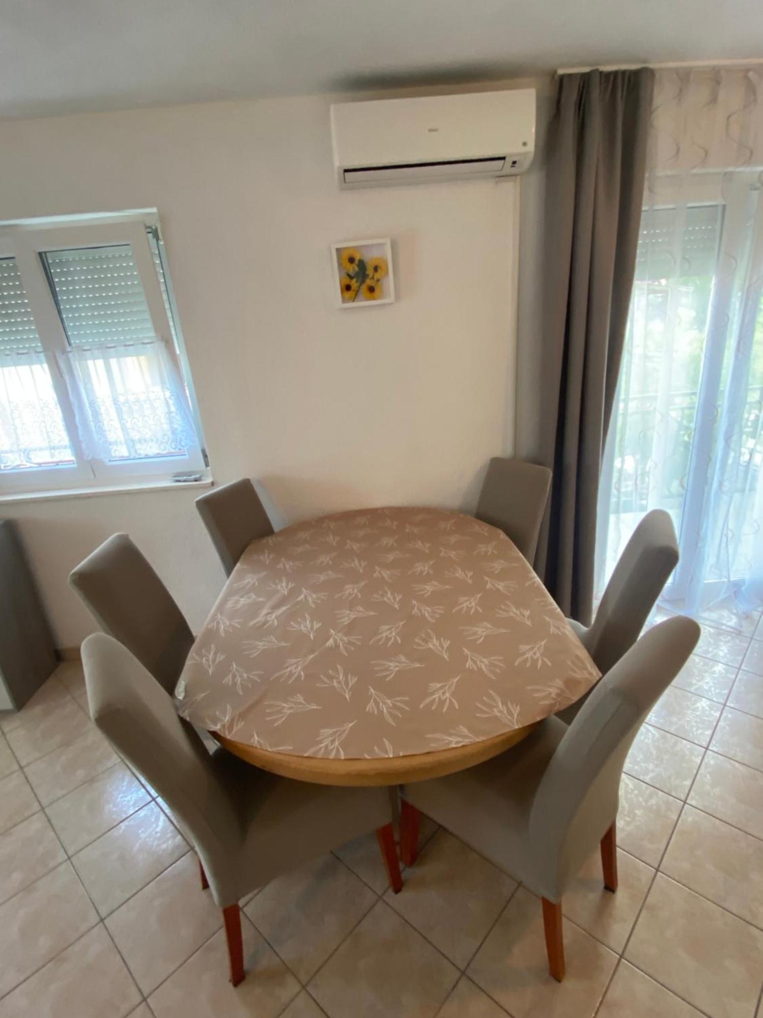 Apartments Simic Trogir Eksteriør billede