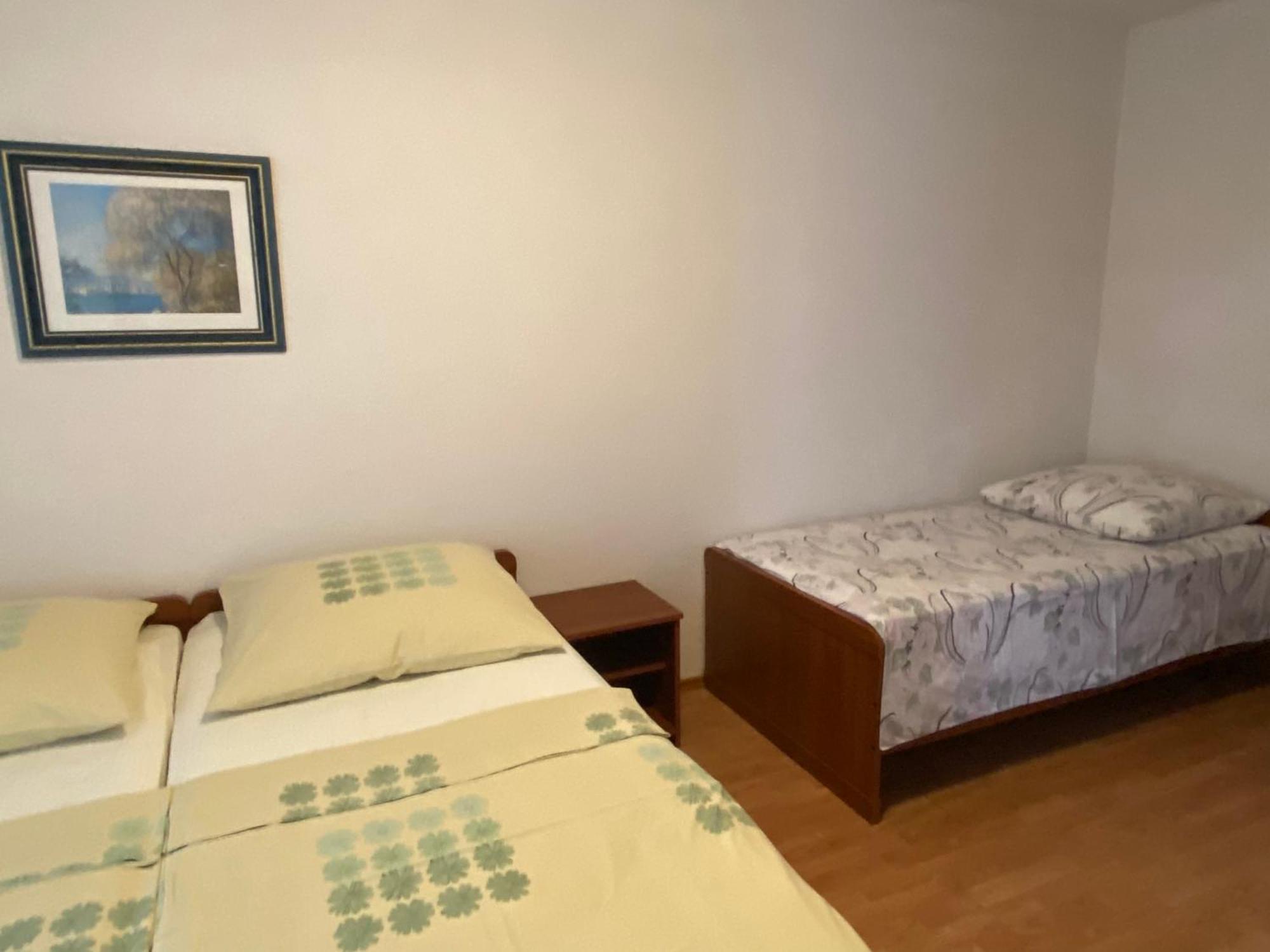 Apartments Simic Trogir Eksteriør billede