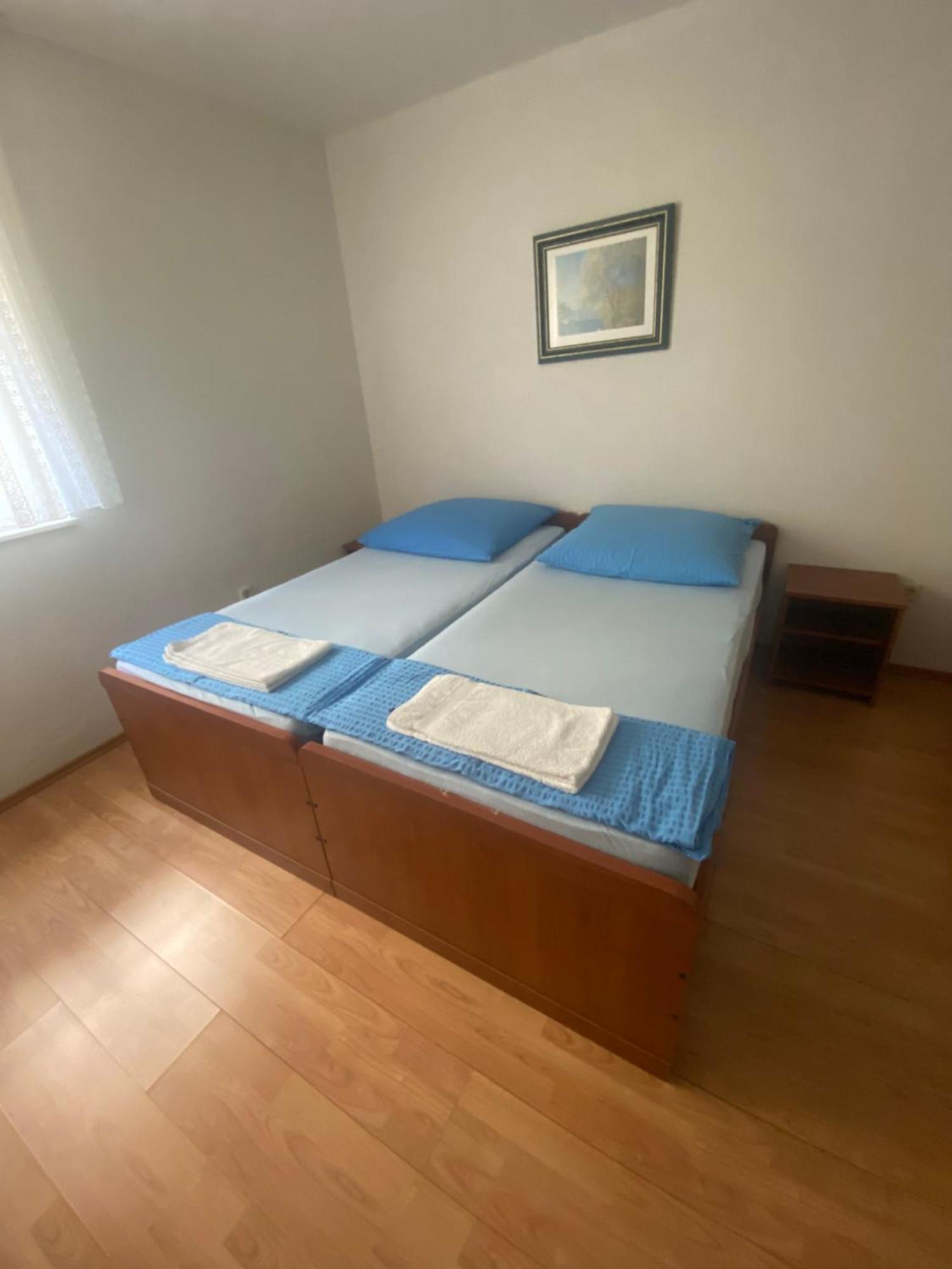 Apartments Simic Trogir Eksteriør billede
