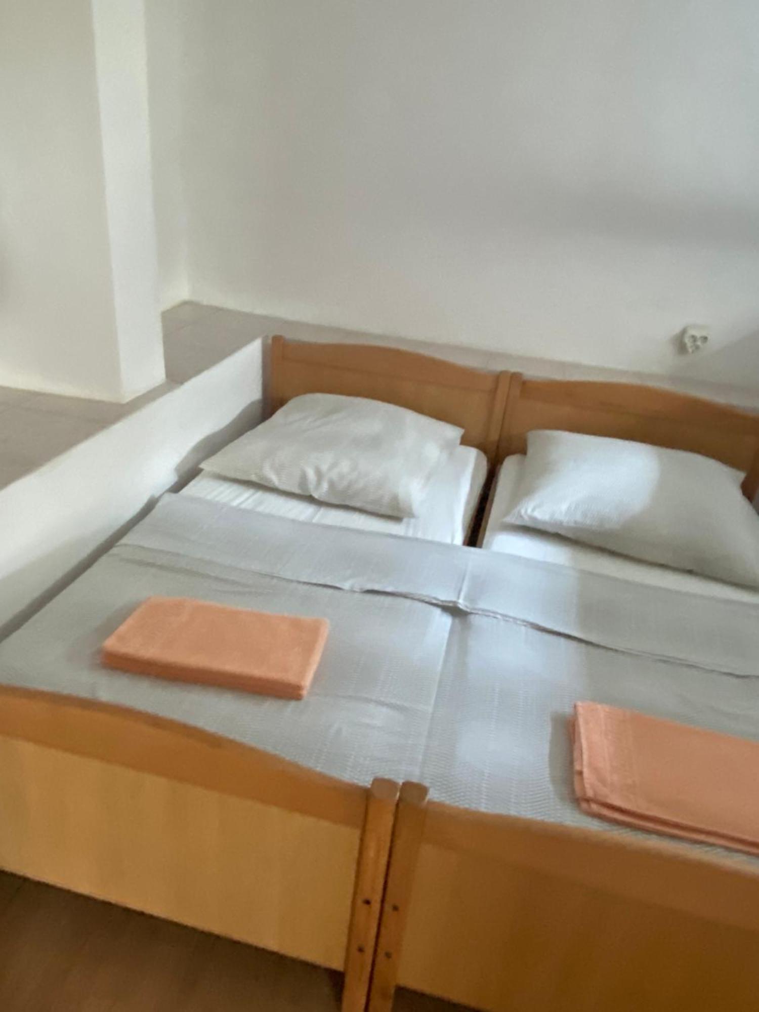 Apartments Simic Trogir Eksteriør billede
