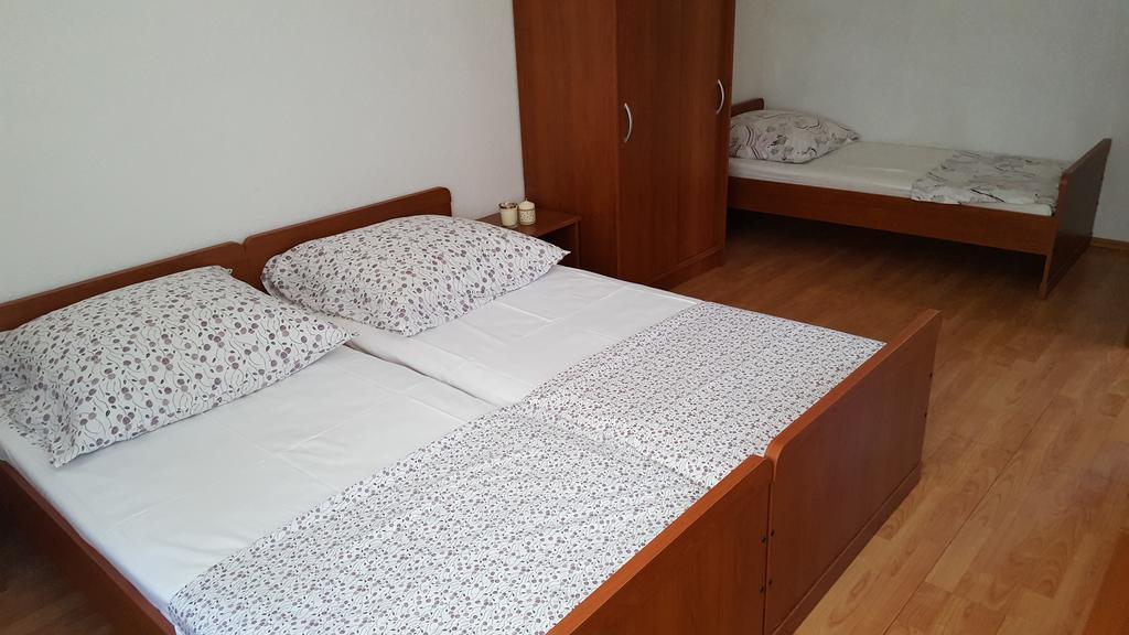 Apartments Simic Trogir Eksteriør billede