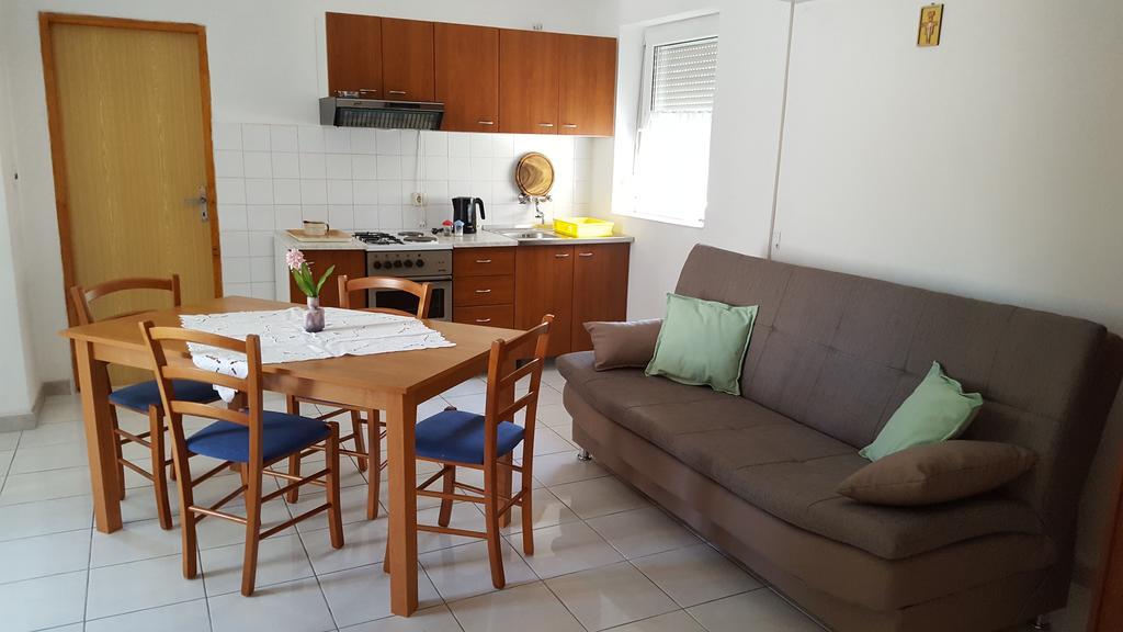 Apartments Simic Trogir Eksteriør billede