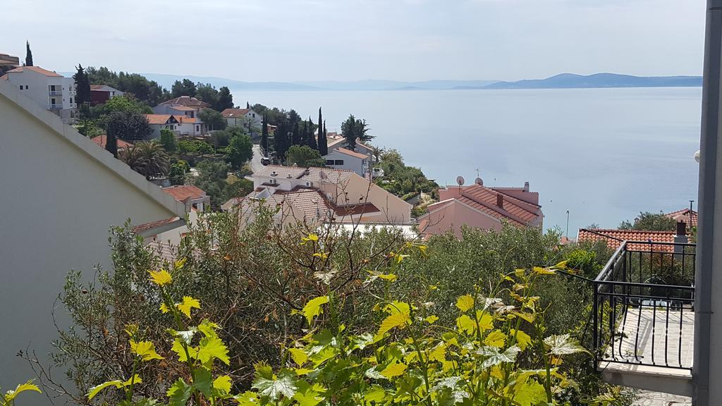 Apartments Simic Trogir Eksteriør billede